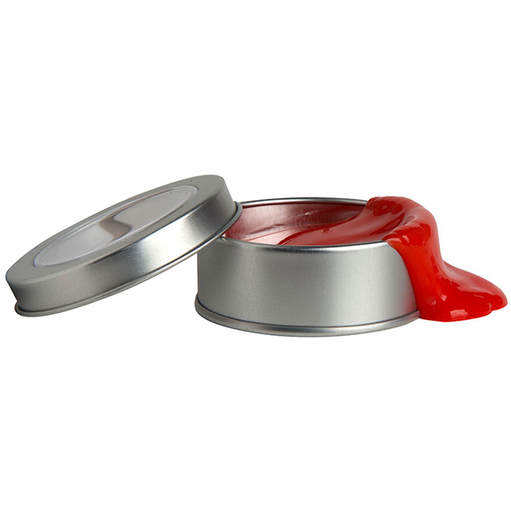 Anti-Stress Slime in a Tin 8