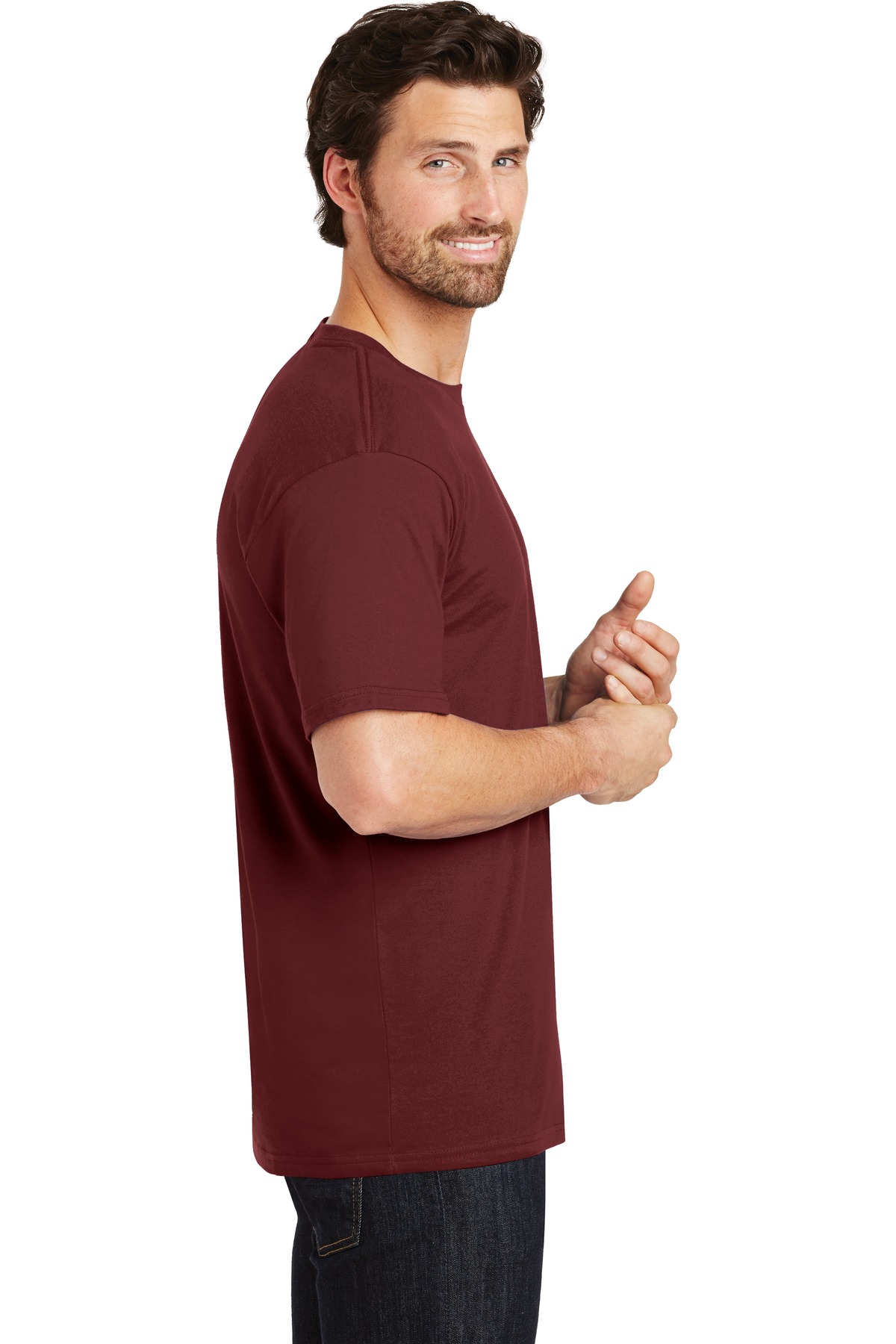 District® Perfect Weight Tee 137