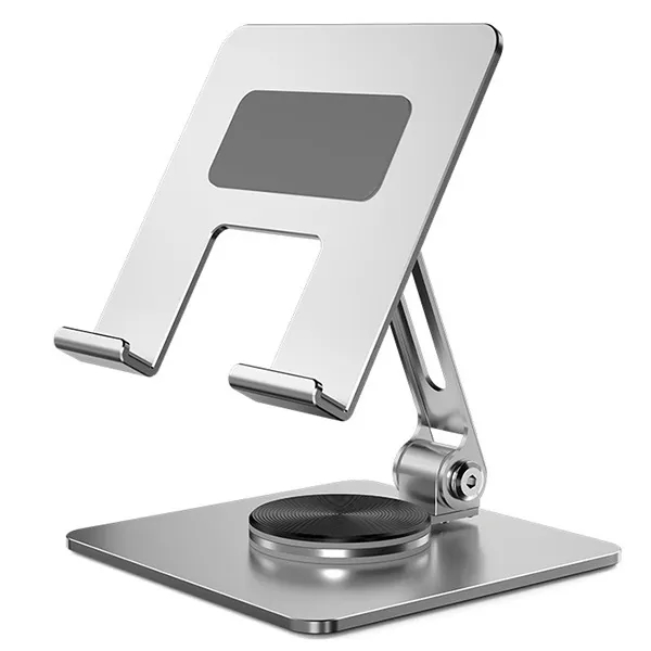 Rotating Tablet Stand 1