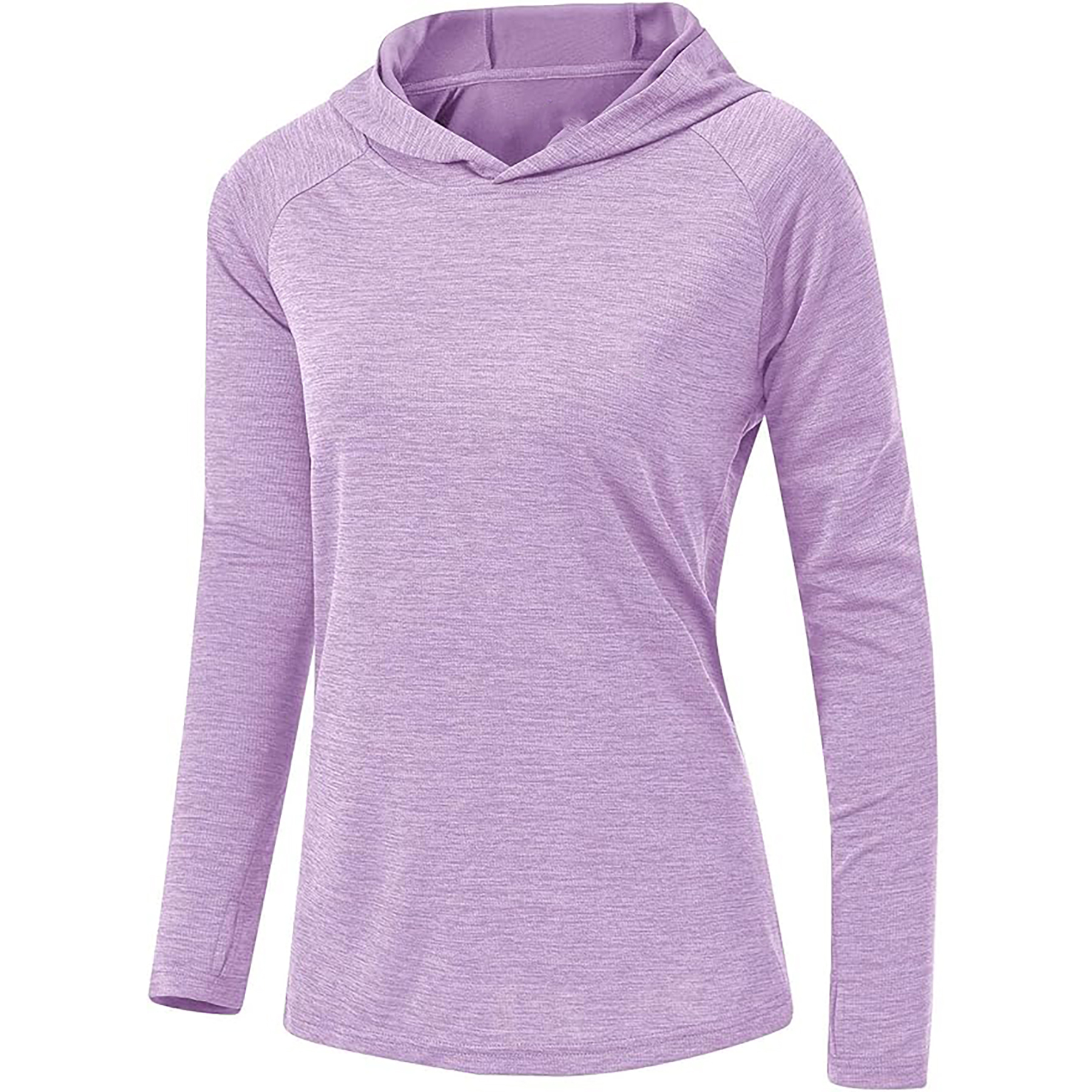 Women's Sun Protection Hoodie 6