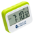 Soft Touch Widescreen Kitchen Timer/Clock 17