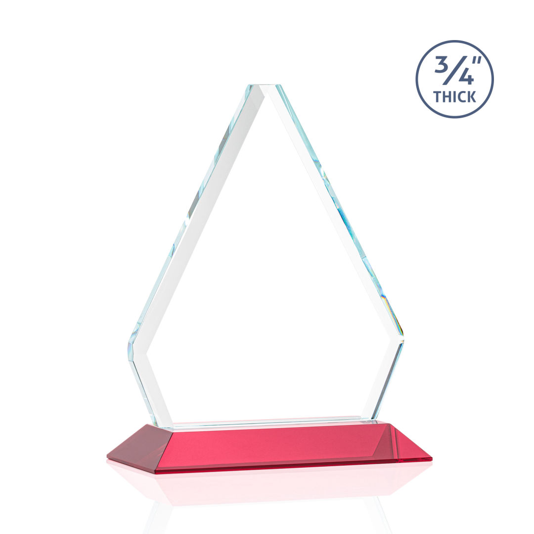 Fyreside Award - Red 10