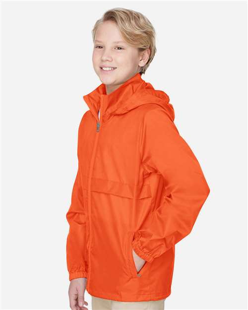 Youth Zone Protect Lightweight Jacket - TT73Y 4