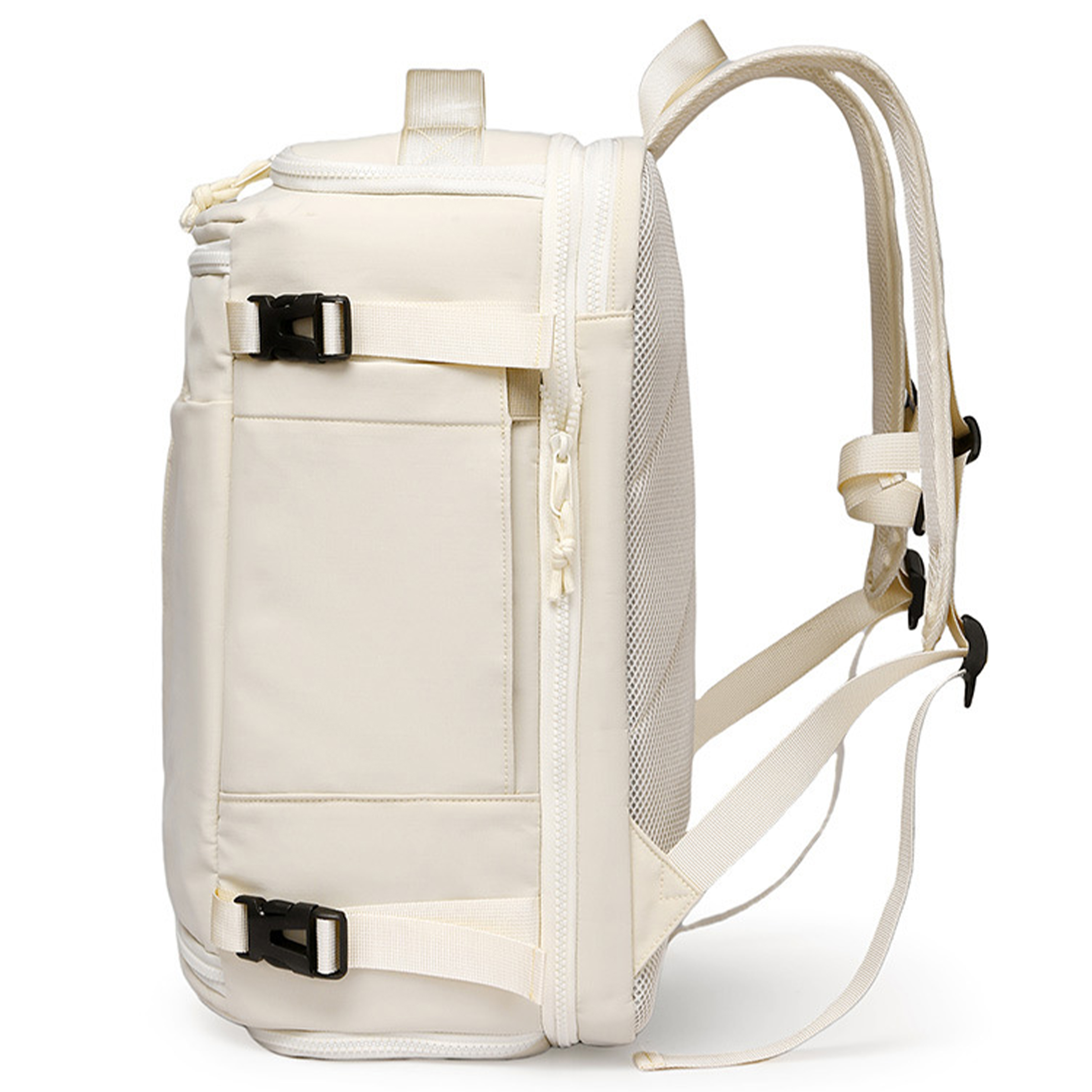 Nylon Travel Sports Backpack 3