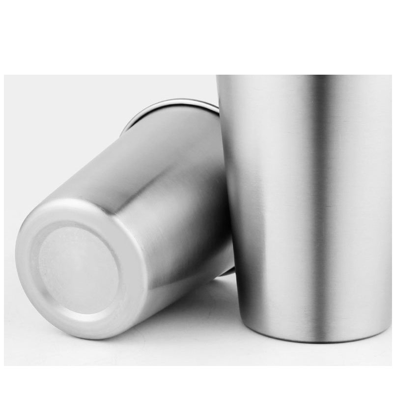 Party Stainless steel mugs 5