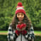 Unisex HEMLOCK Roots73 Knit Mitts 27