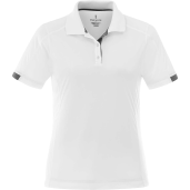 Women's Kiso Short Sleeve Polo 15