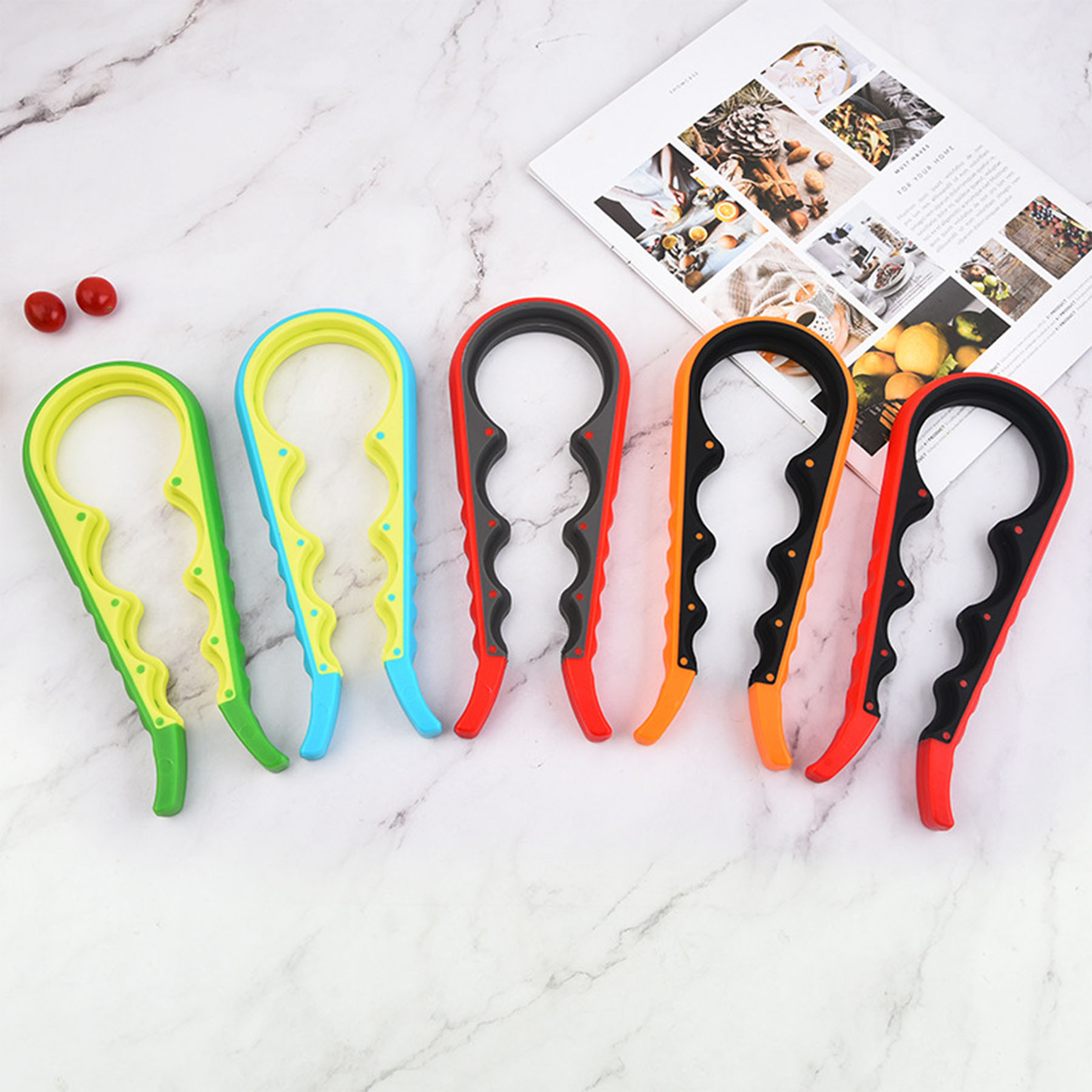 Easy Twist Jar Opener 2