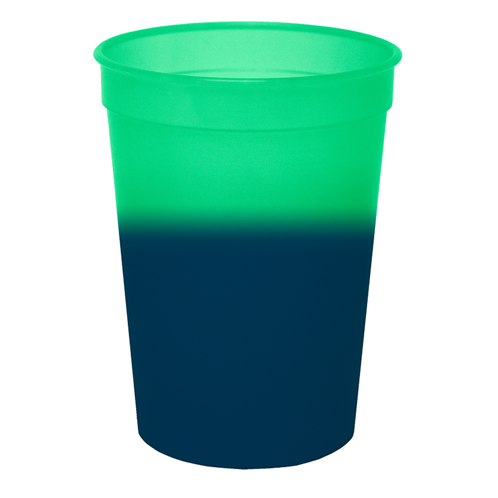 Mood™ 12 oz. Stadium Cup 20