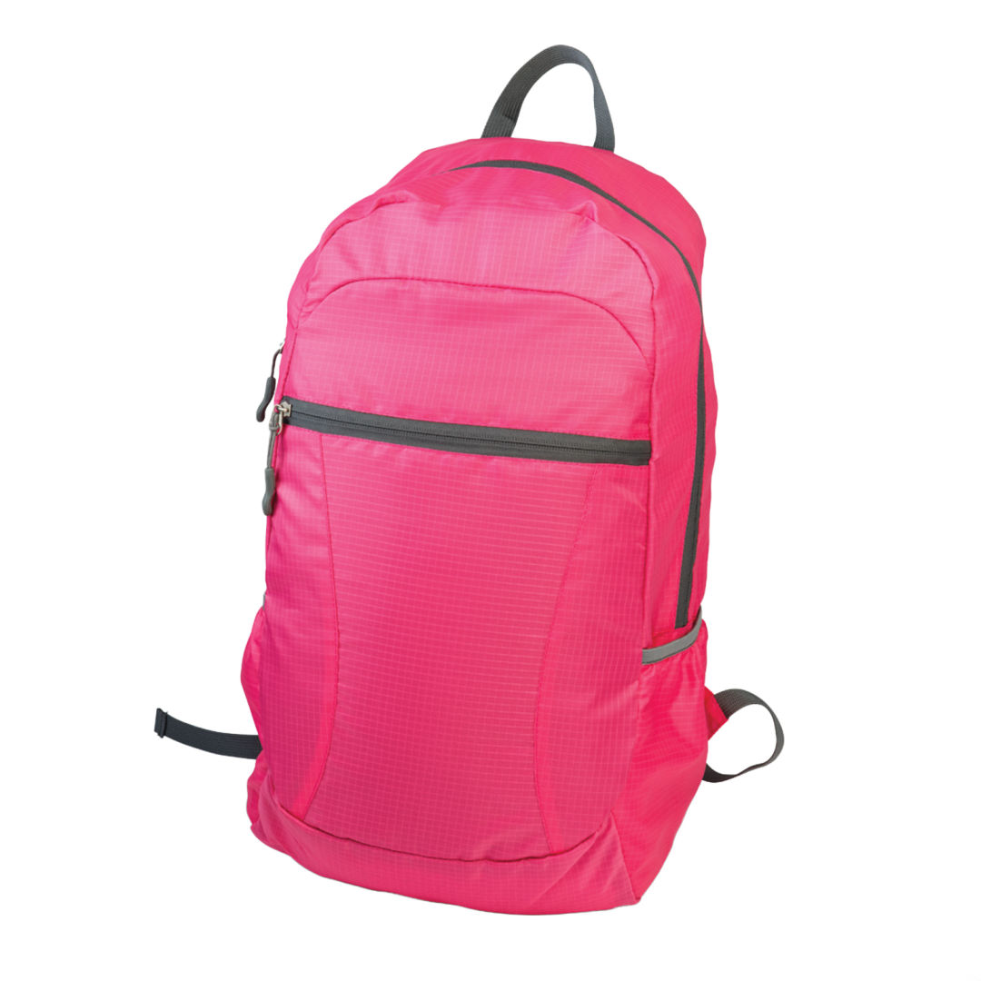 Progressive Backpack 8