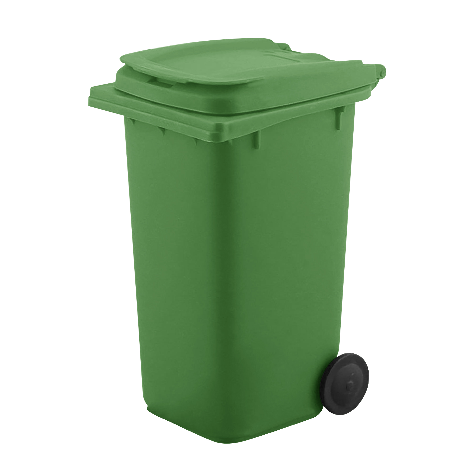 Mini Trash Bin Pen Holder 18