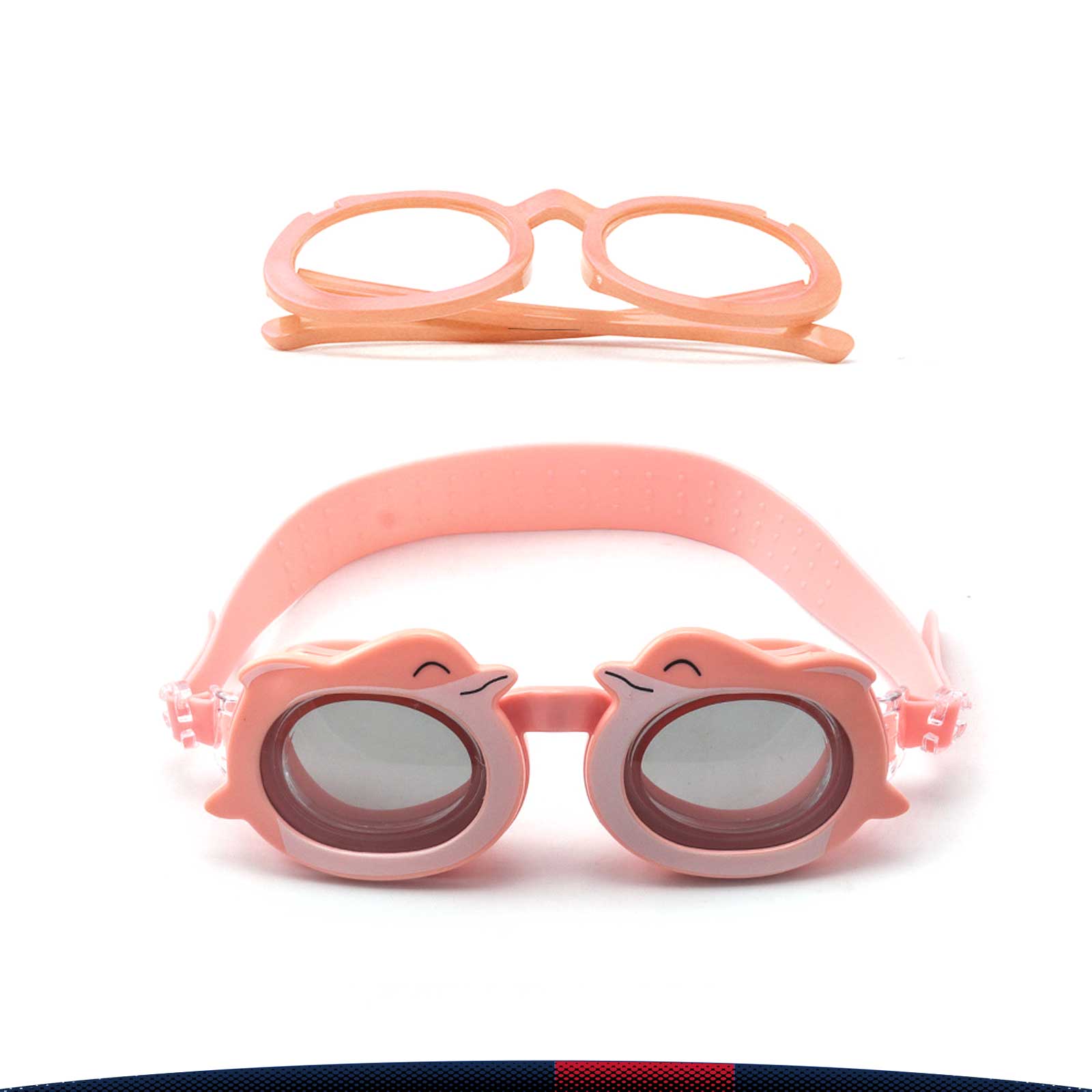 Oelia Kids Swimming Goggles 8