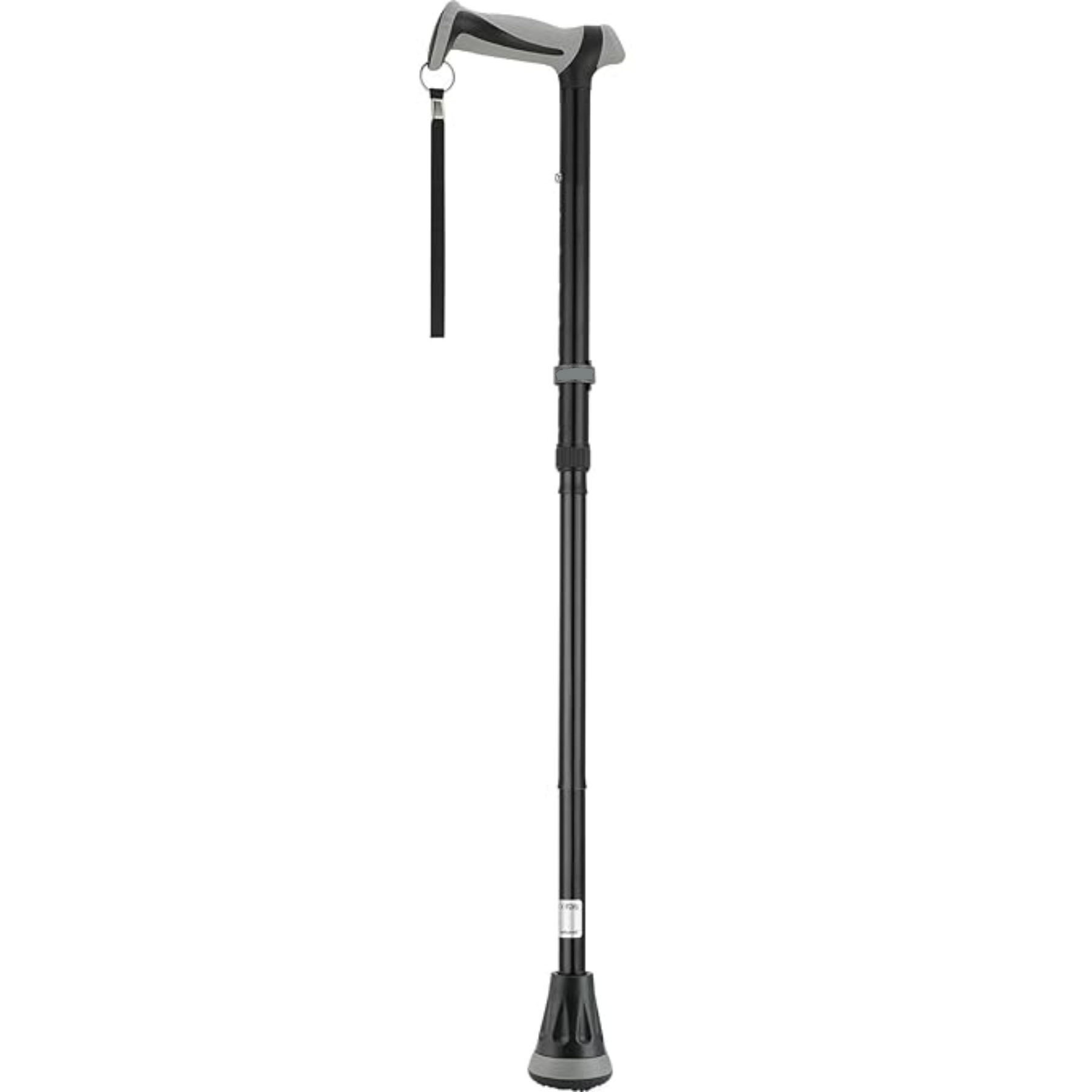 Foldable Walking Cane 2