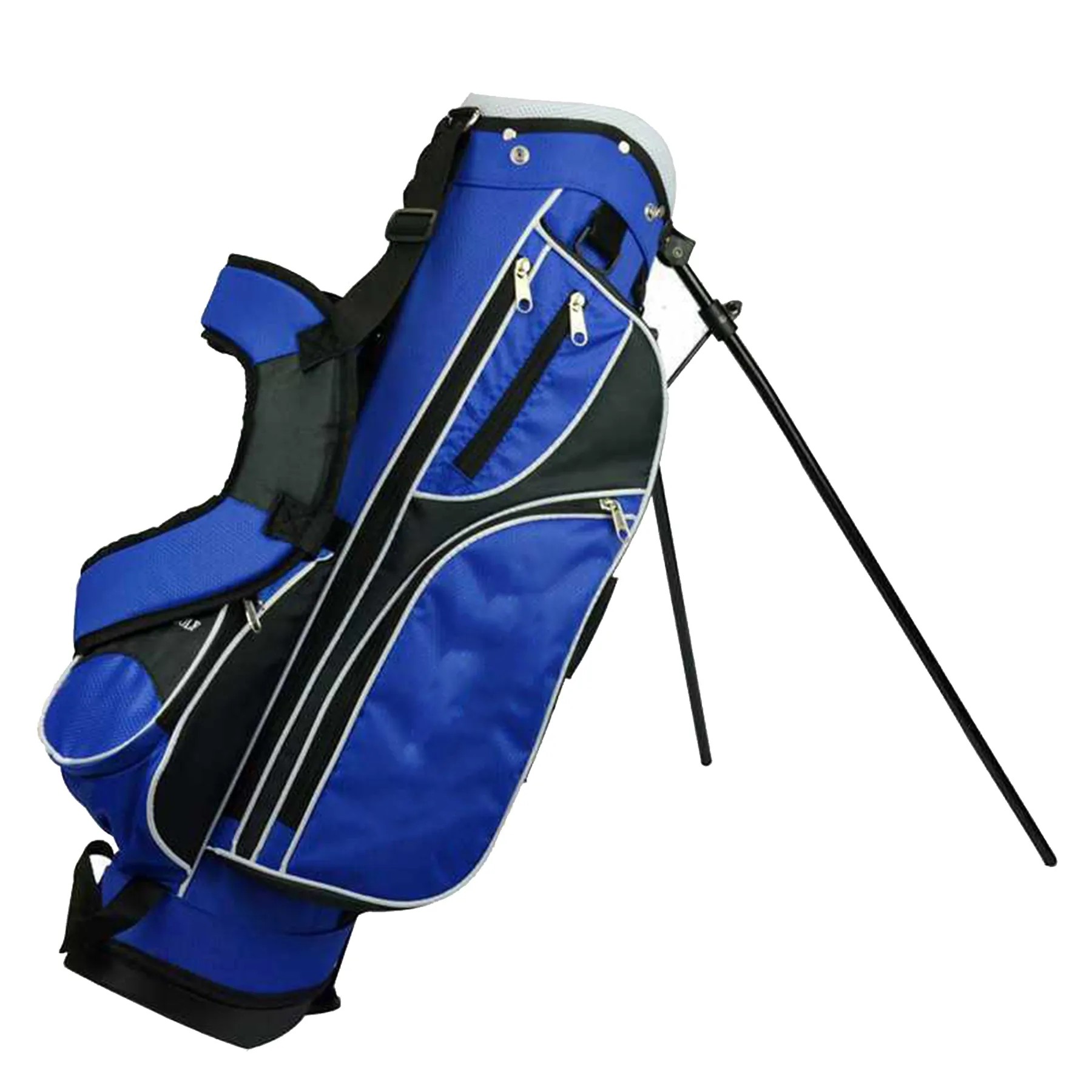 Nylon Golf Bag For Kids 4