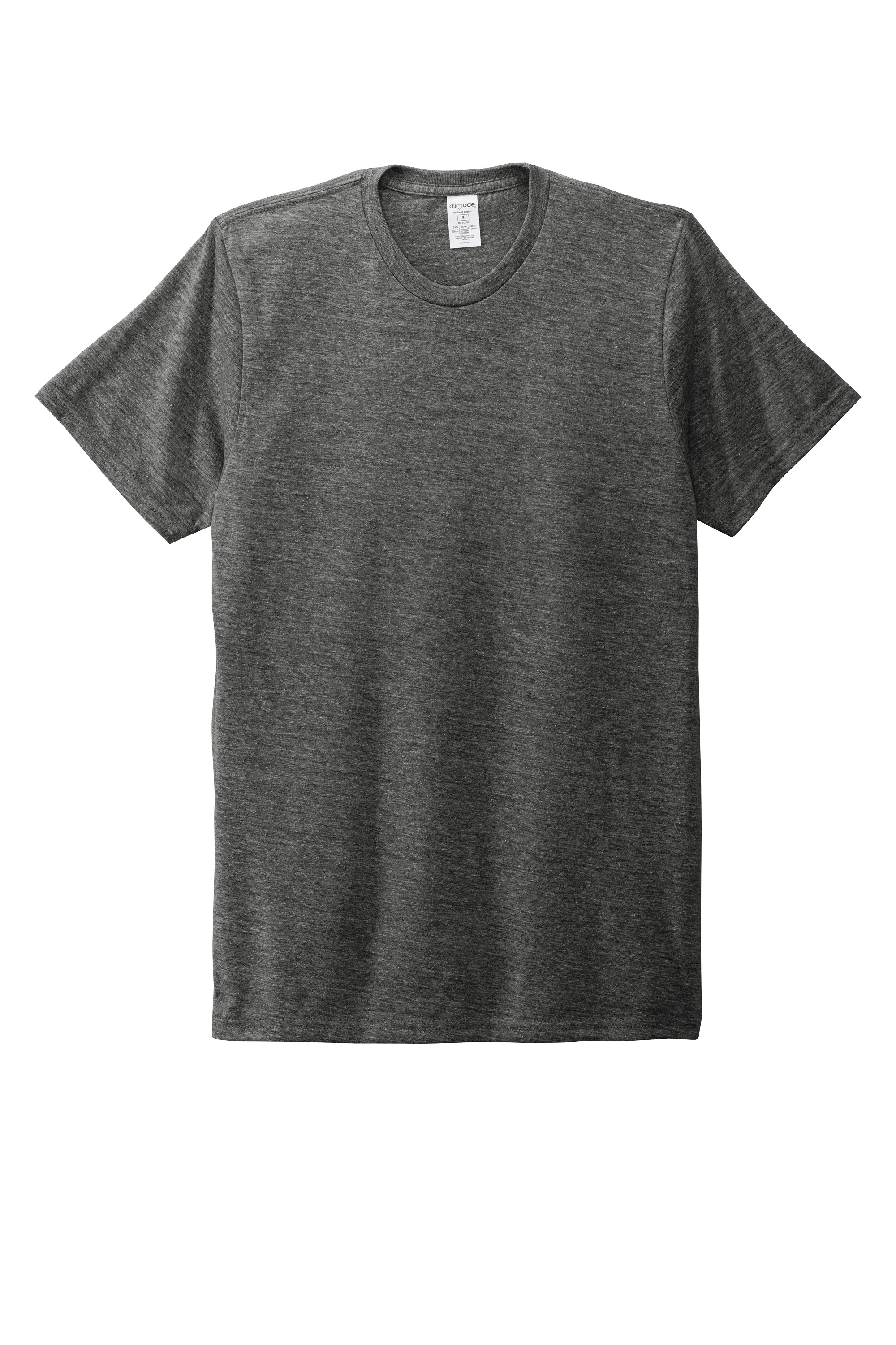 Allmade(R) Unisex Tri-Blend Tee 3