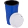 The Traveler Insulated Cup 16 oz. w/ Lid 160