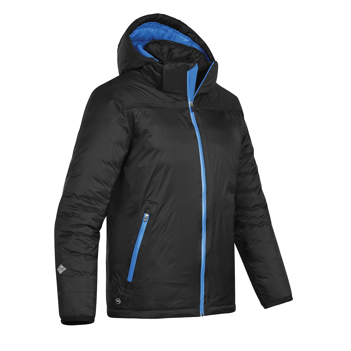 Stormtech Men's Black Ice Thermal Jacket 12