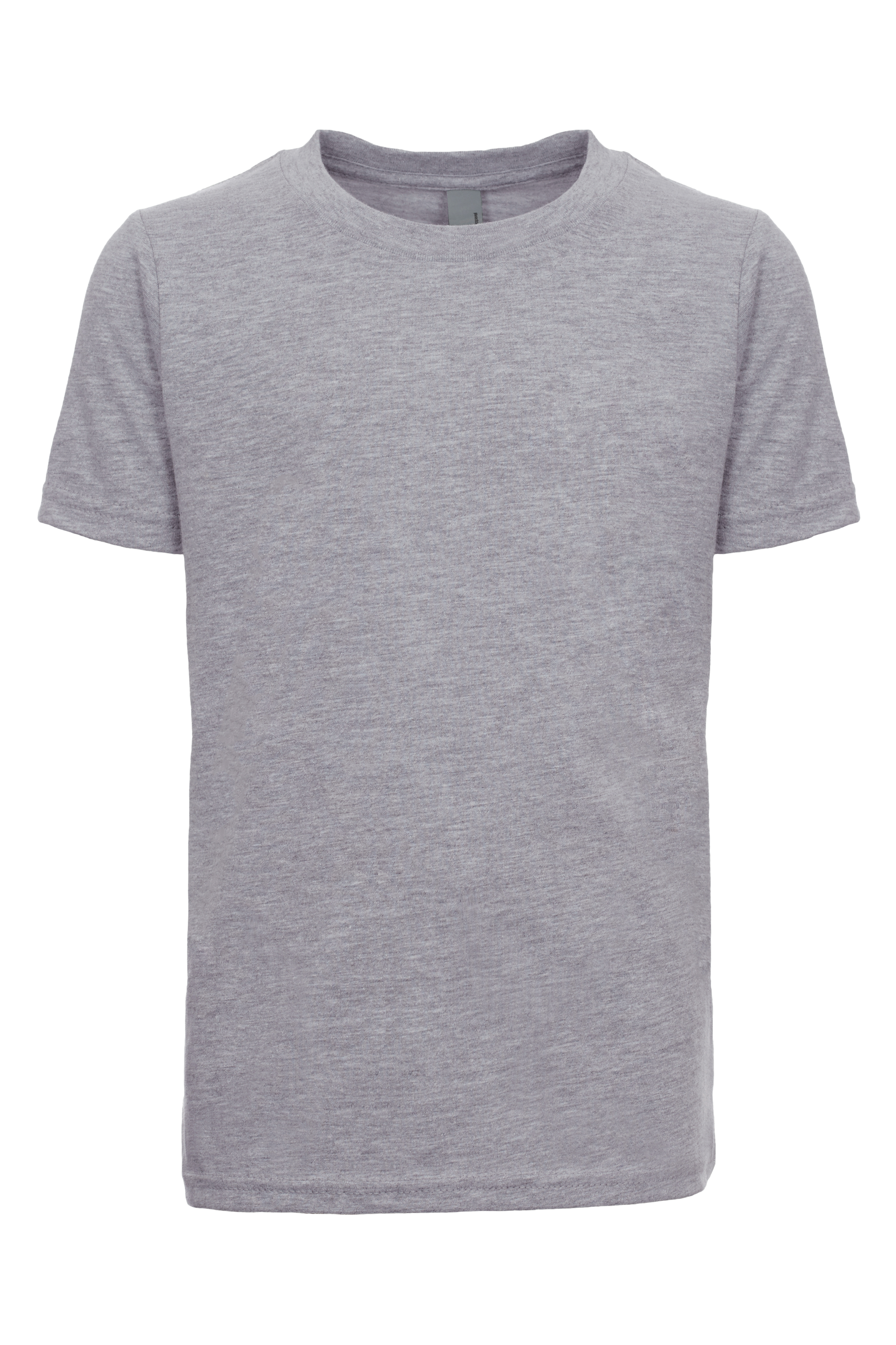 Youth Cotton T-Shirt 2