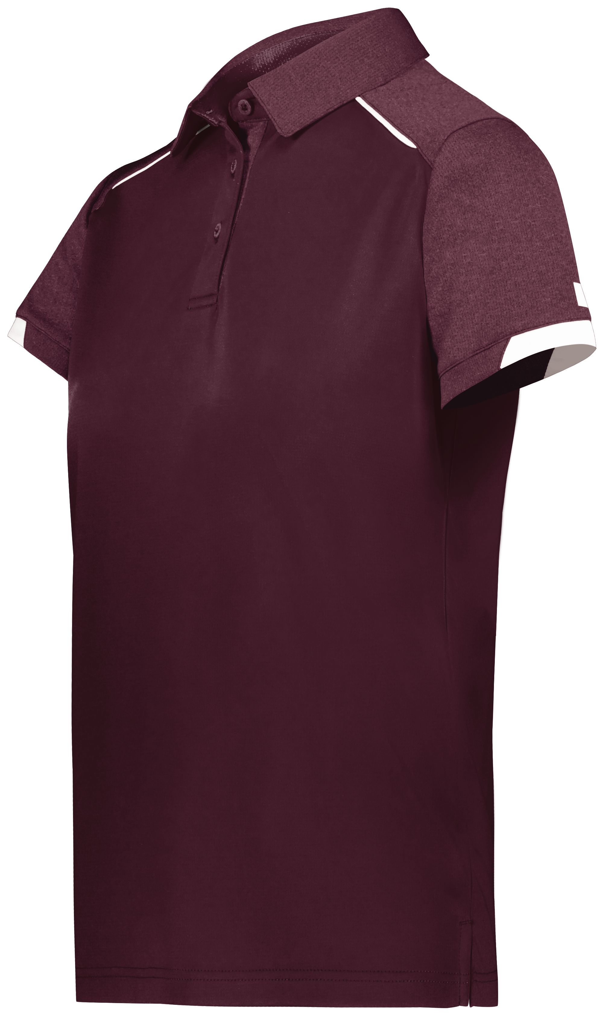 Ladies Legend Polo 8