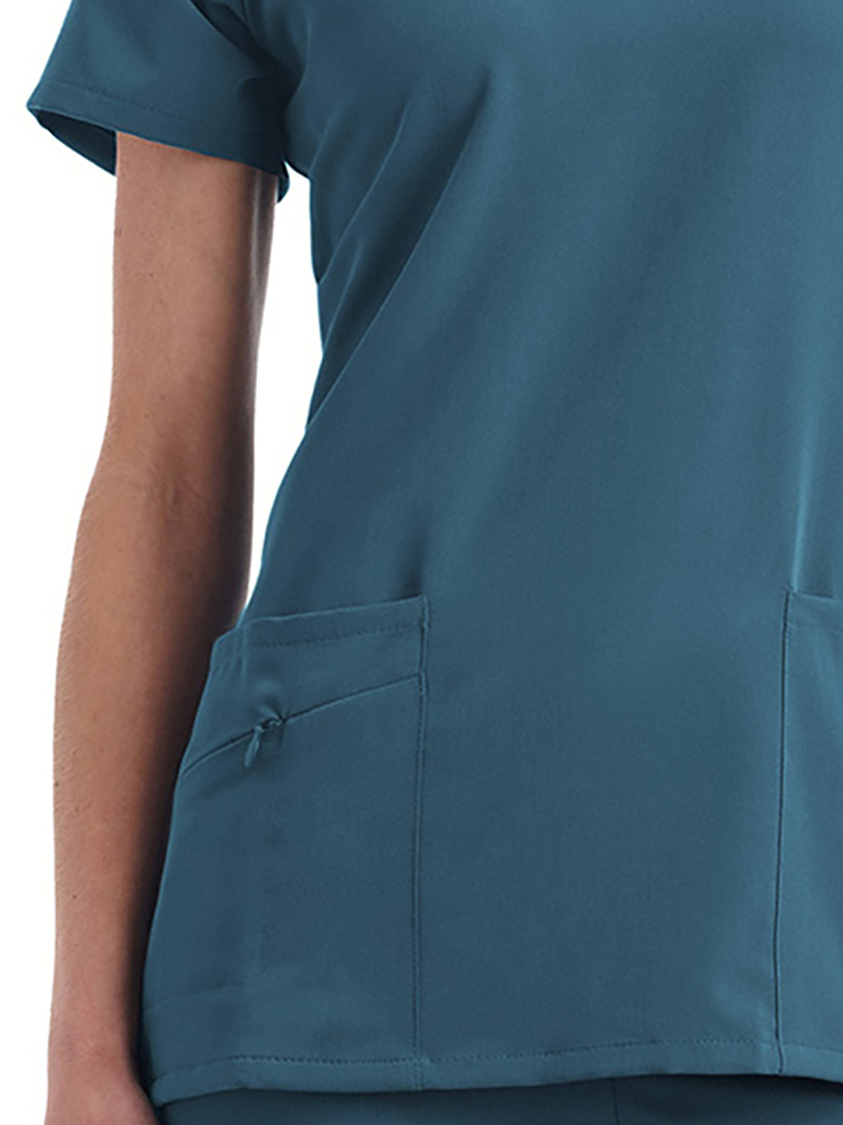 Jockey - Women's 2-Pocket Top 16