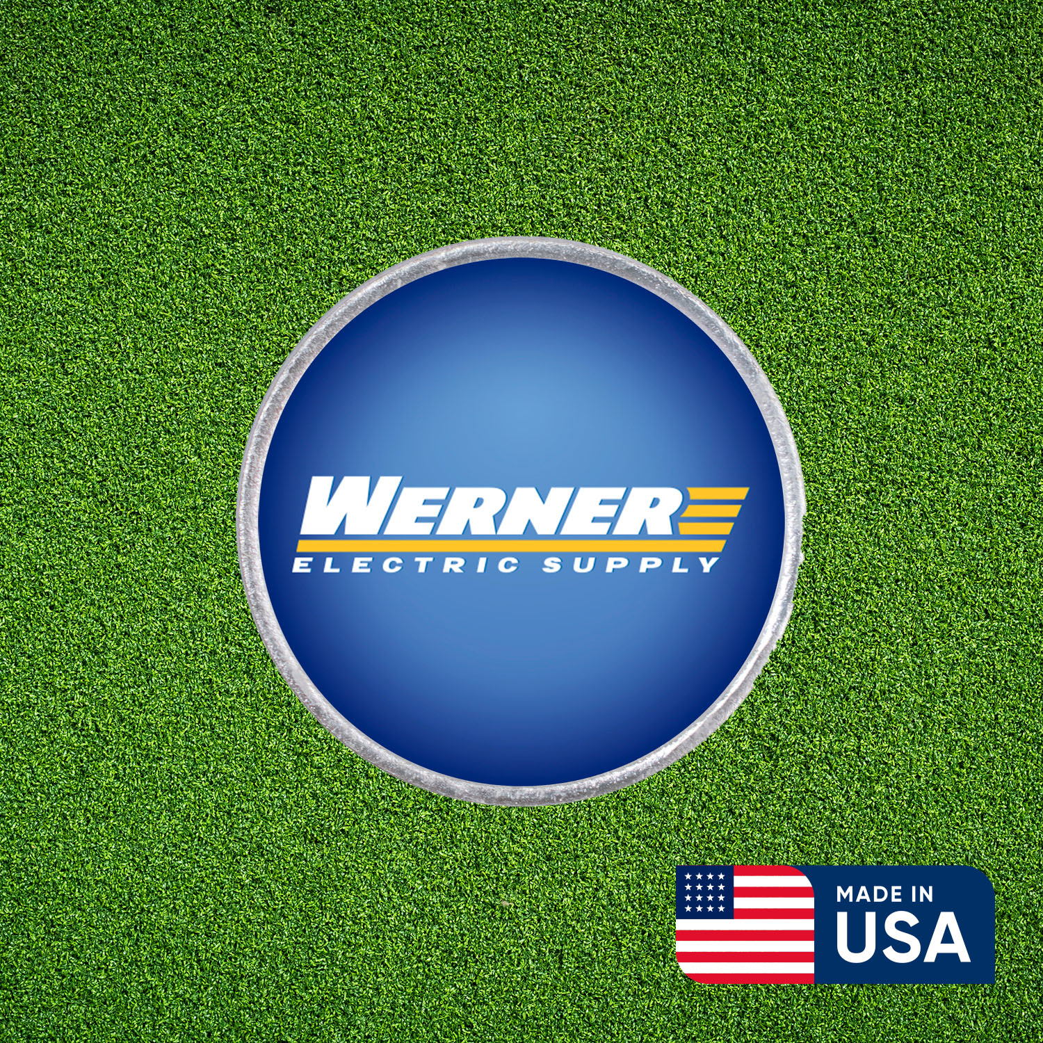 USA-Made Golf Ball Markers 3