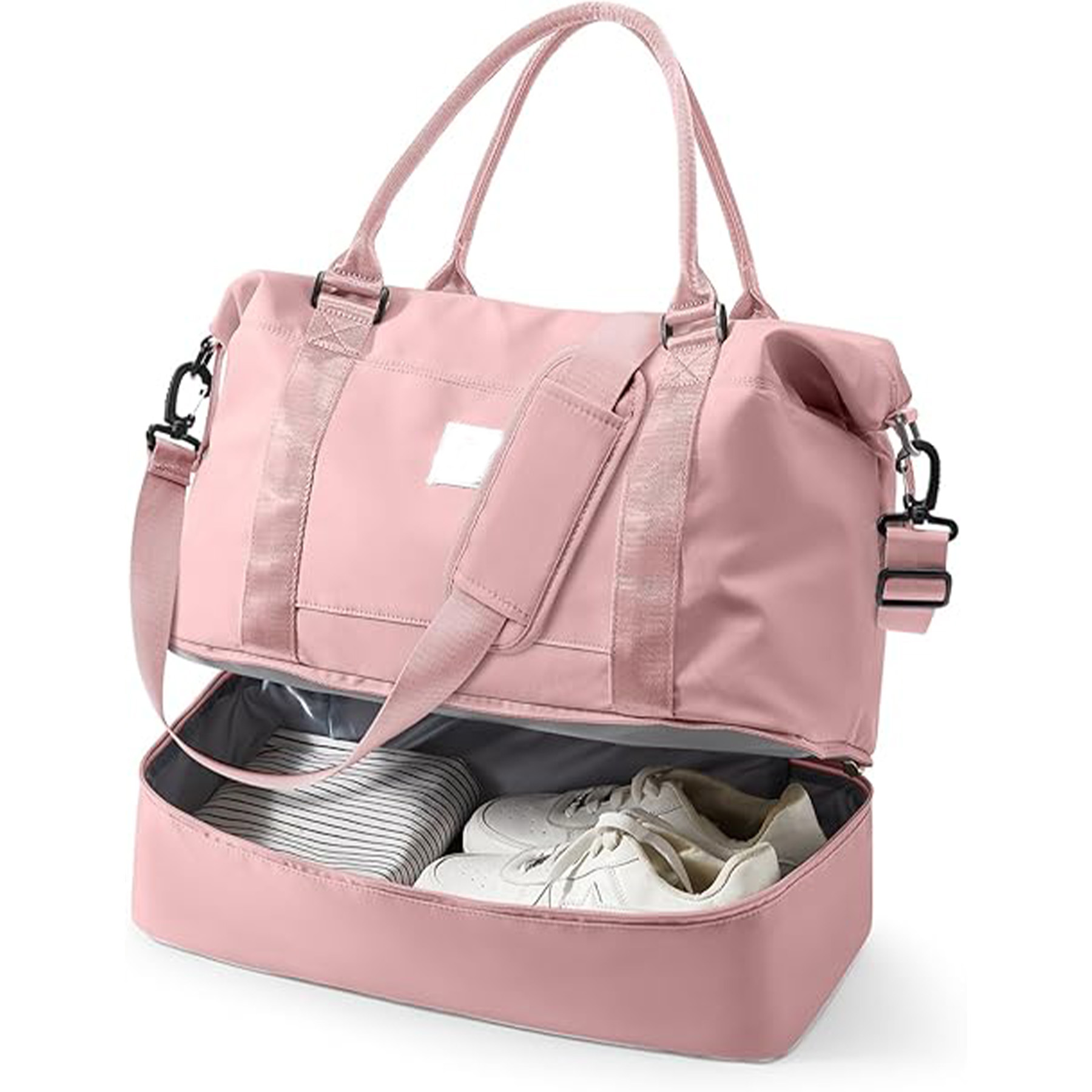 Portable Travel Luggage Bag 13