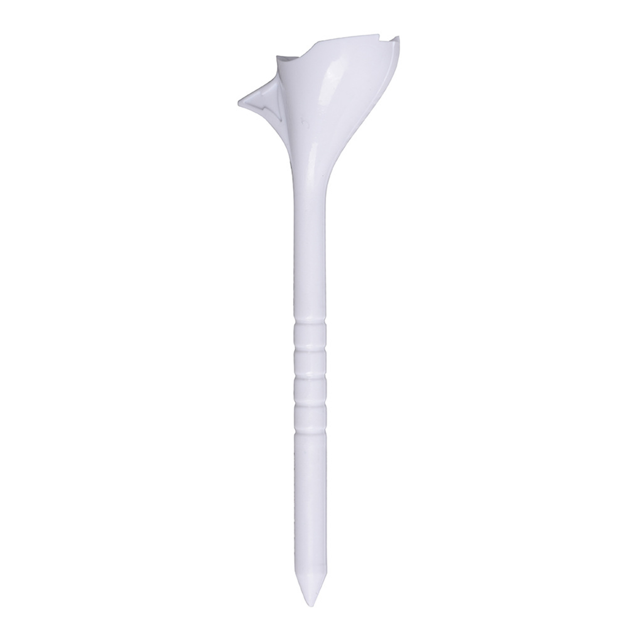 Durable Plastic Golf Tees 3-1/4" 1