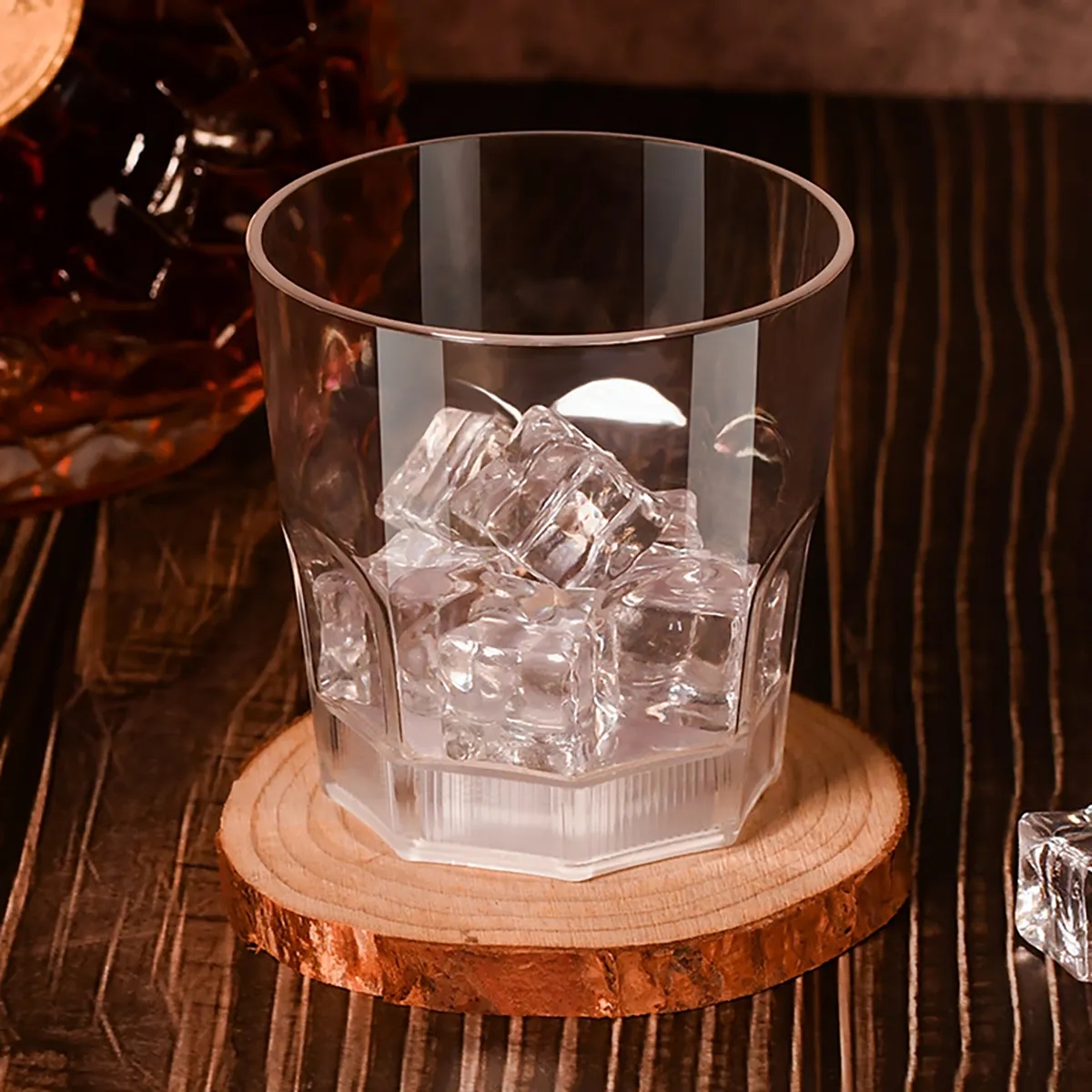 Custom Party Light Up Drinking Cups 3