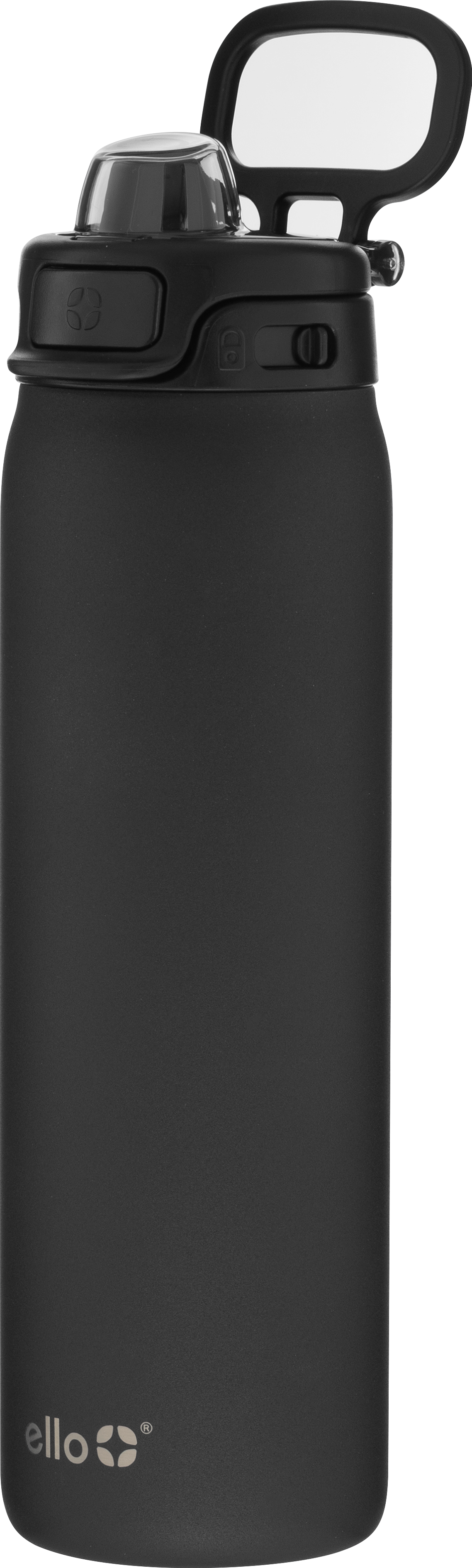 22 oz ello pop & fill ss bottle, custom water bottle with logo imprint 3