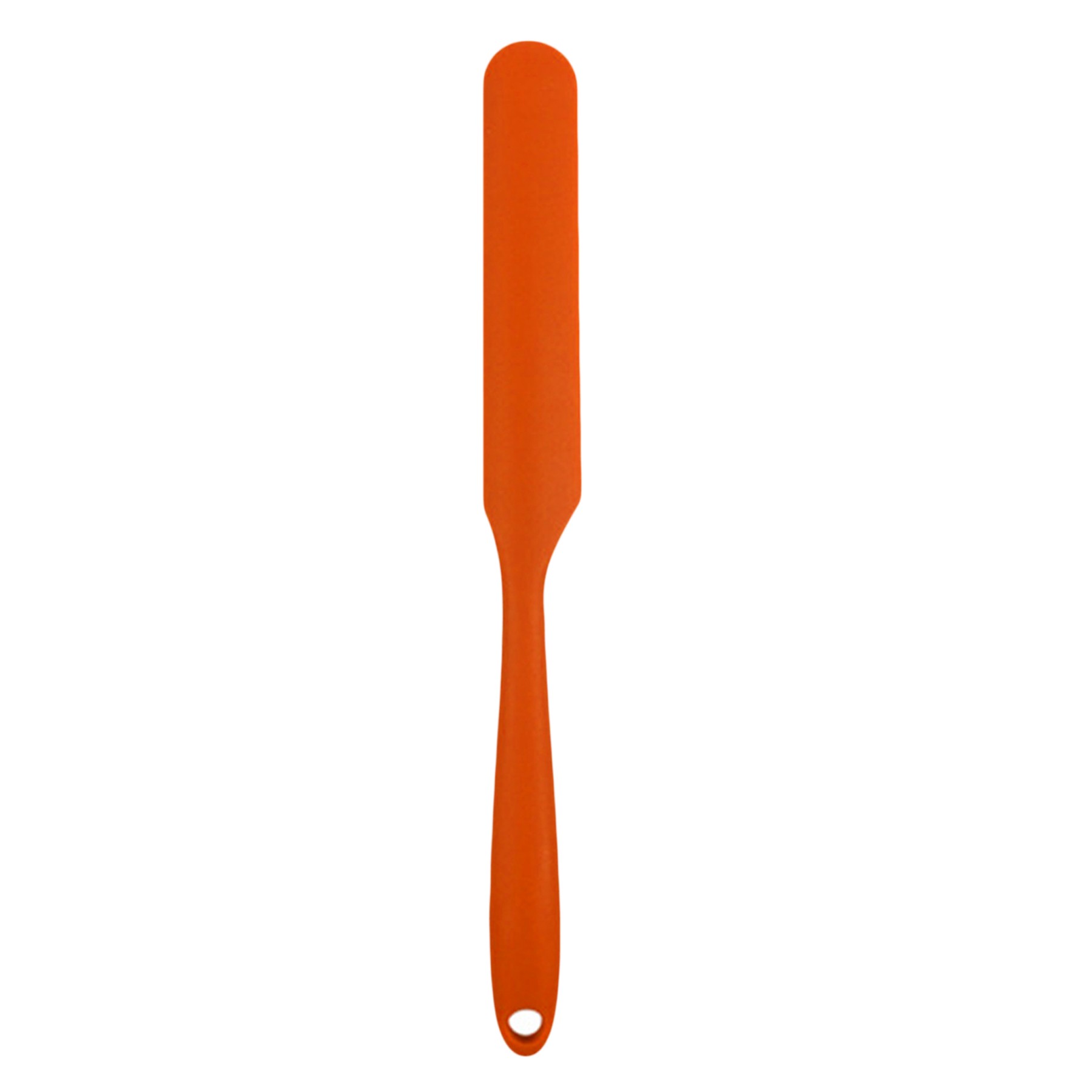 Silicone Cream Spatula 7