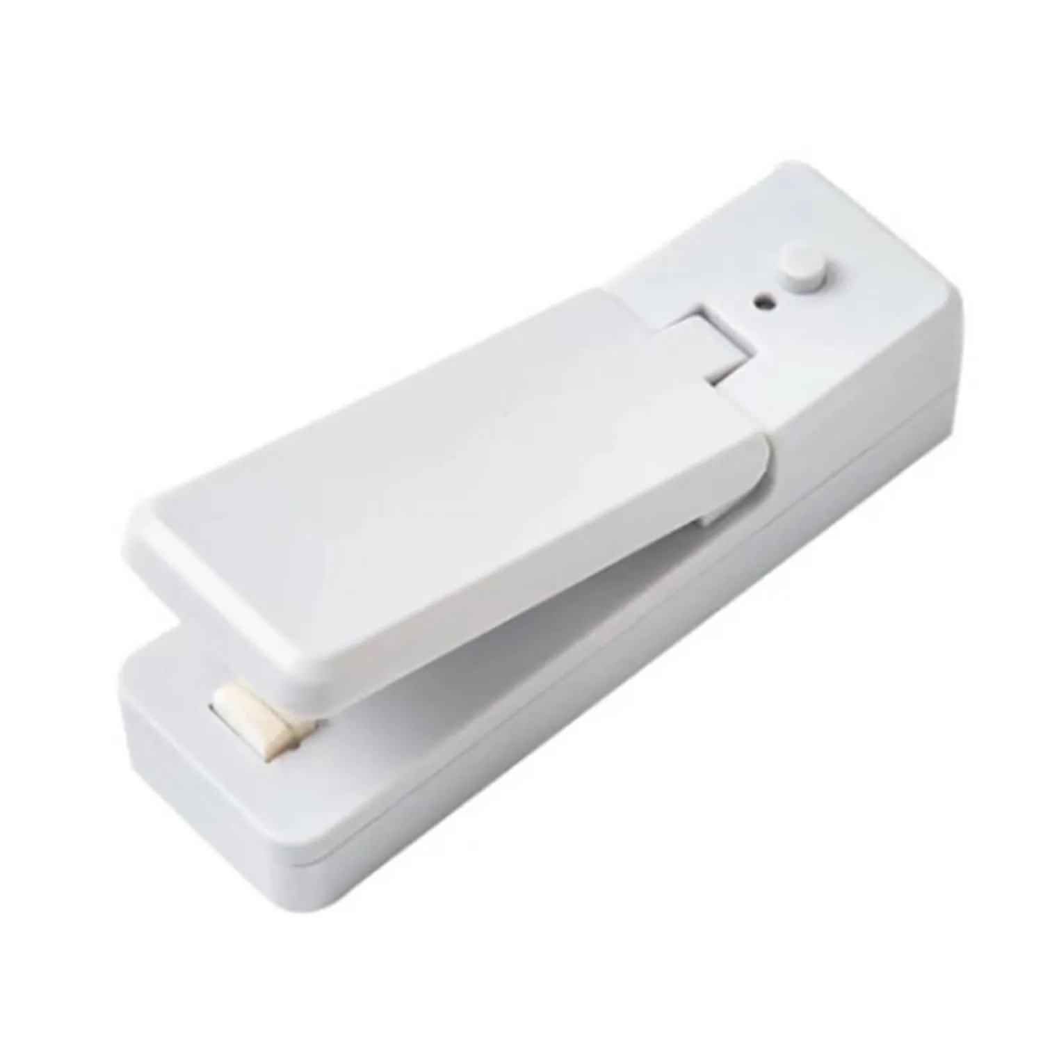 2 In 1 USB Charging Mini Bag Sealer 1