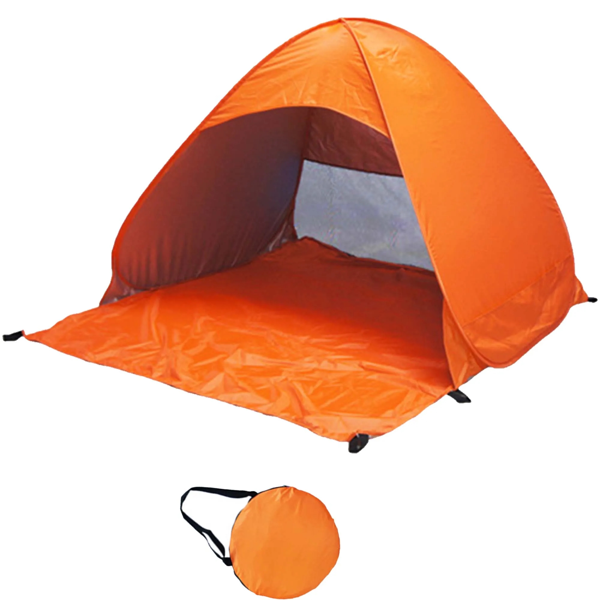 Waterproof Sunshade BeachTent 4