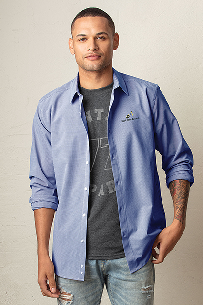 Vansport Sandhill Dress Shirt 3