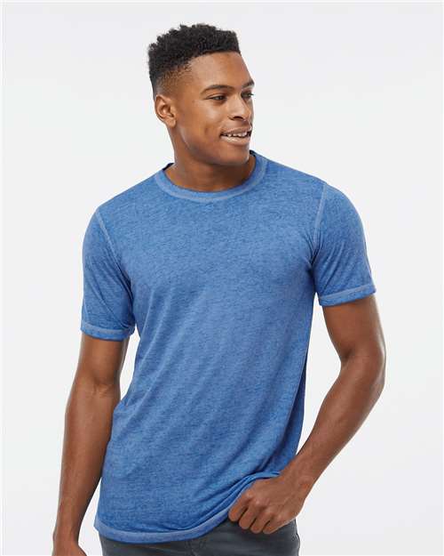 Unisex Zen Jersey T-Shirt - 8115 18