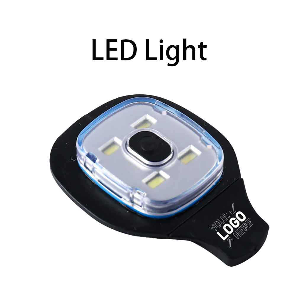 LED glow-in-the-dark hat 3