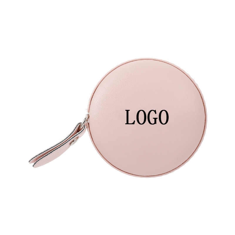 PU Leather Soft Tape Measure 2