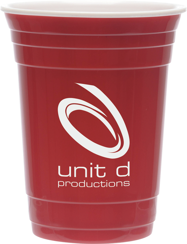 16 oz. Super Saver Fill Up Cup Collection 20