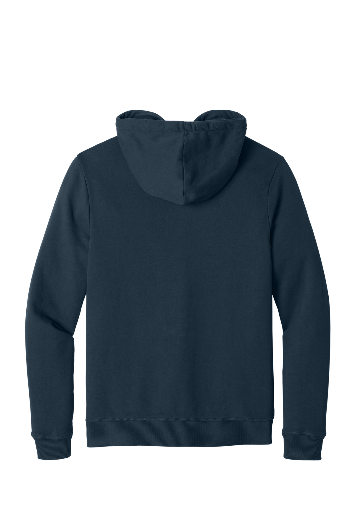 LIMITED EDITION tentree Organic Cotton Fleece Full-Zip Hoodie TTCM4367 13