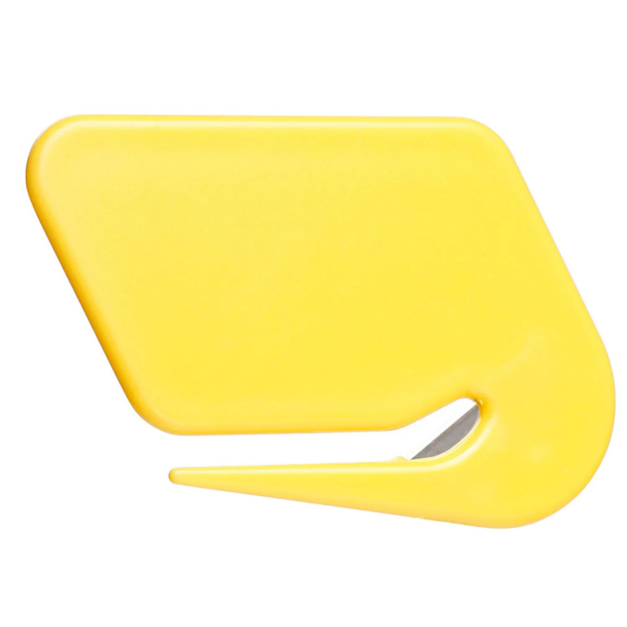 Translucent Plastic Envelope Opener 13