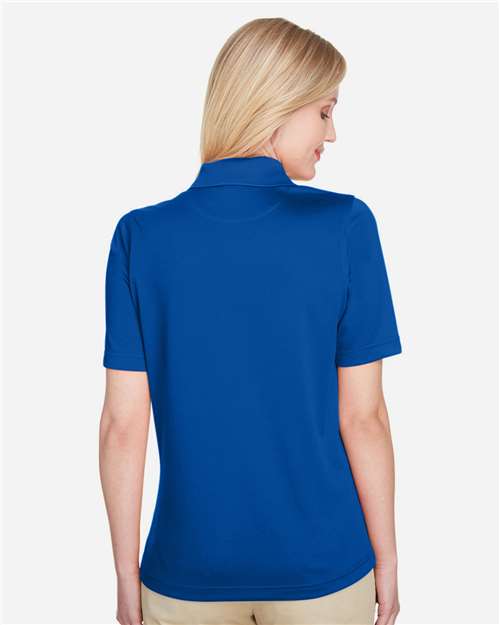 Women's Advantage Snag Protection Plus Polo - M348W 6