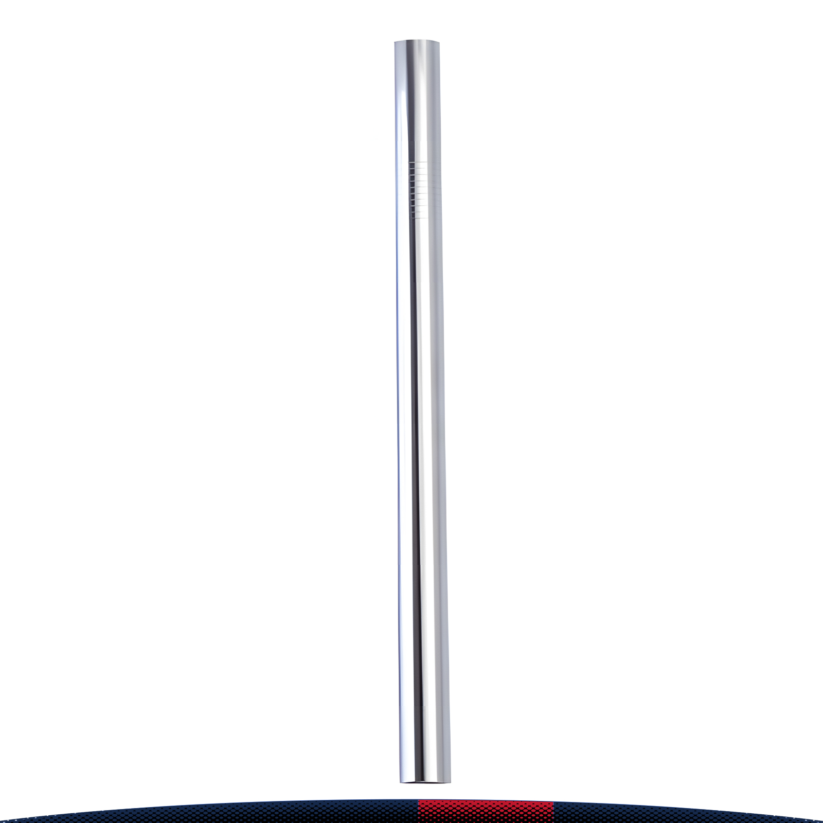 Thick Straight Straw 7