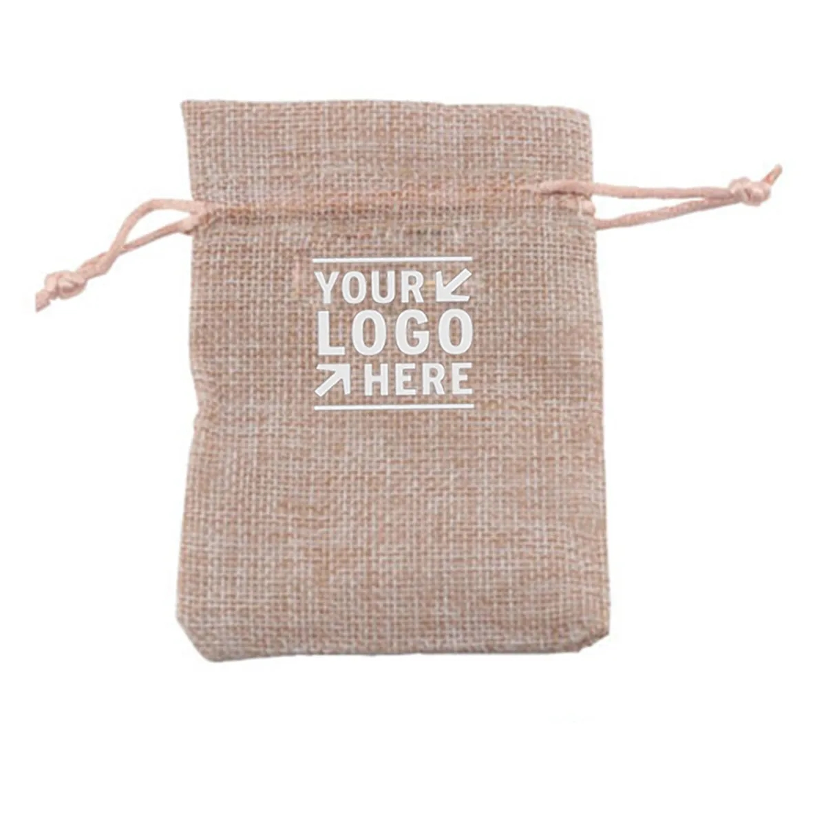 Drawstring Gift Bag 3
