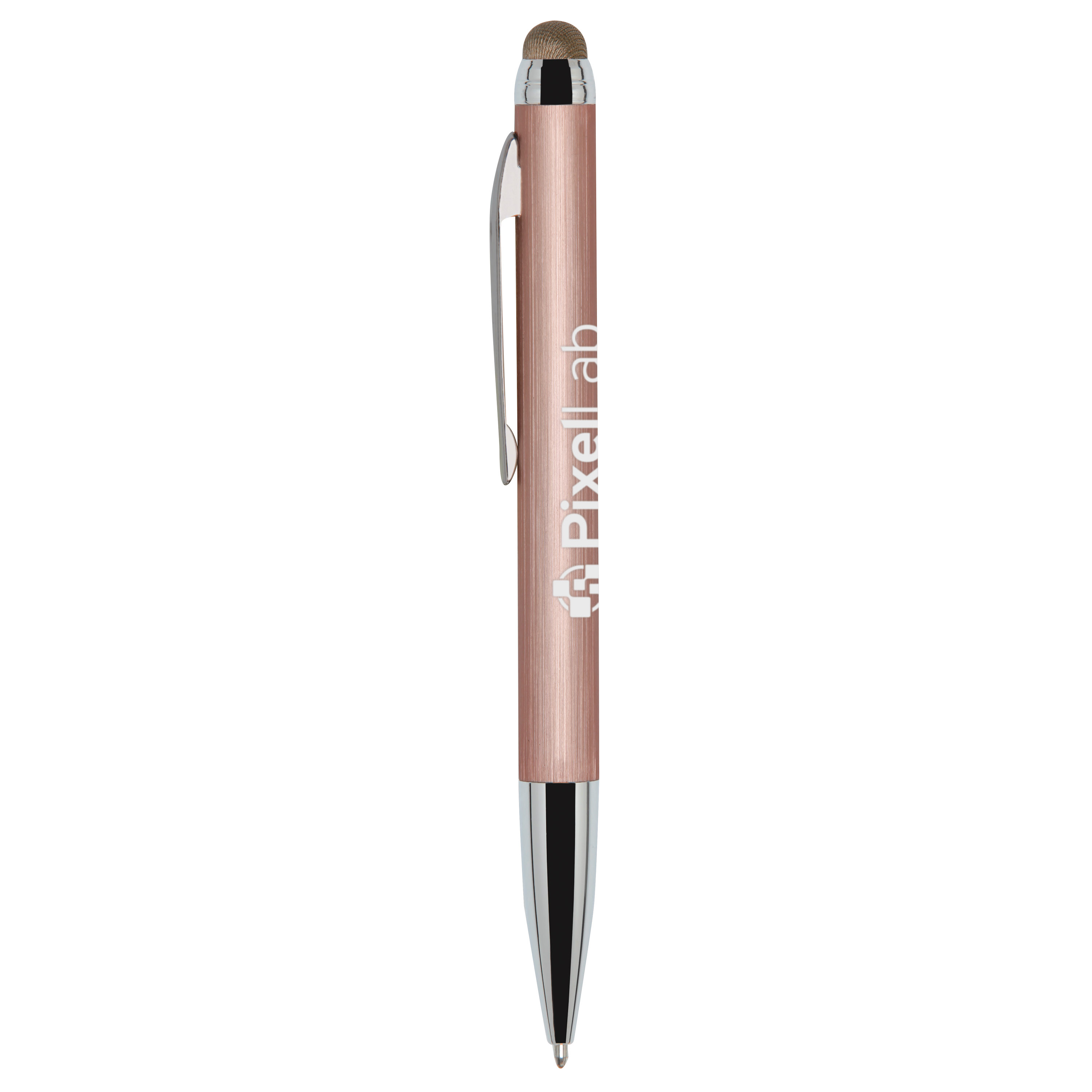 Krissy ballpoint pen/stylus 9