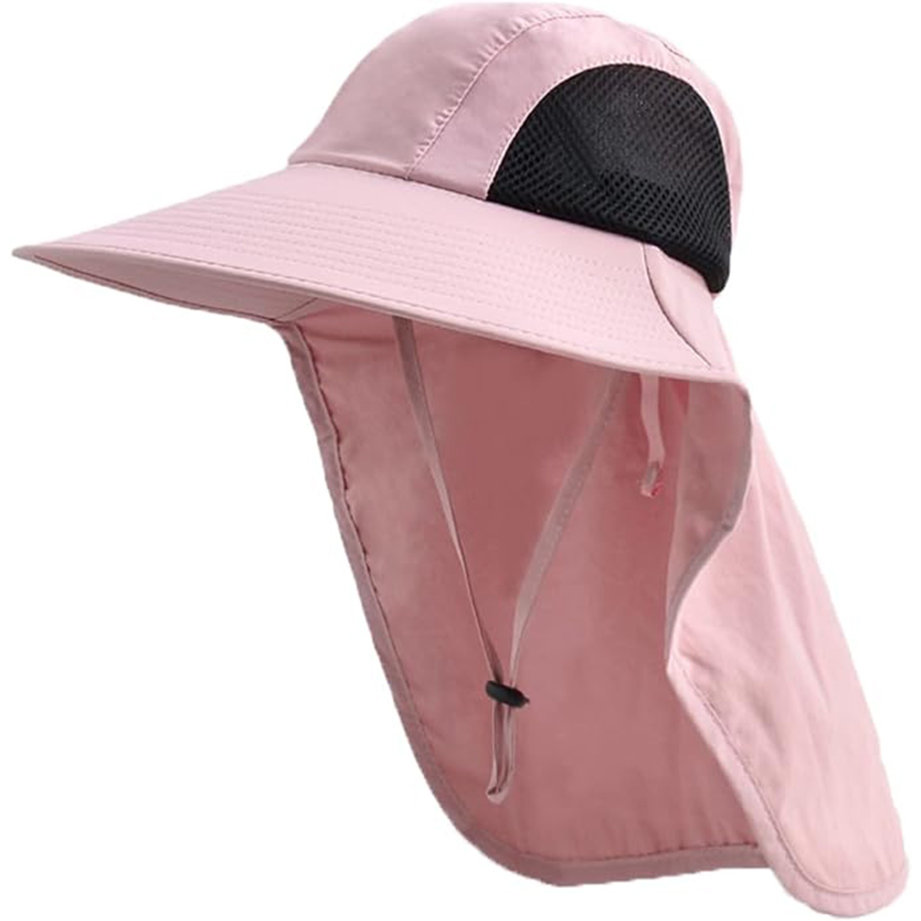 Sunshade Hat 7