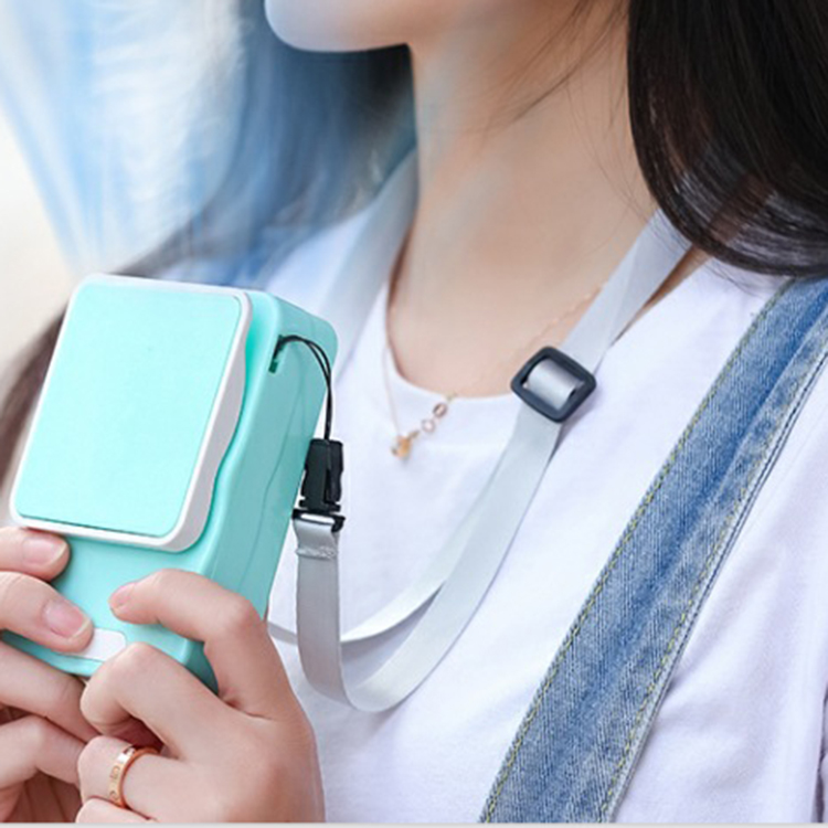 Summer USB Fan 2