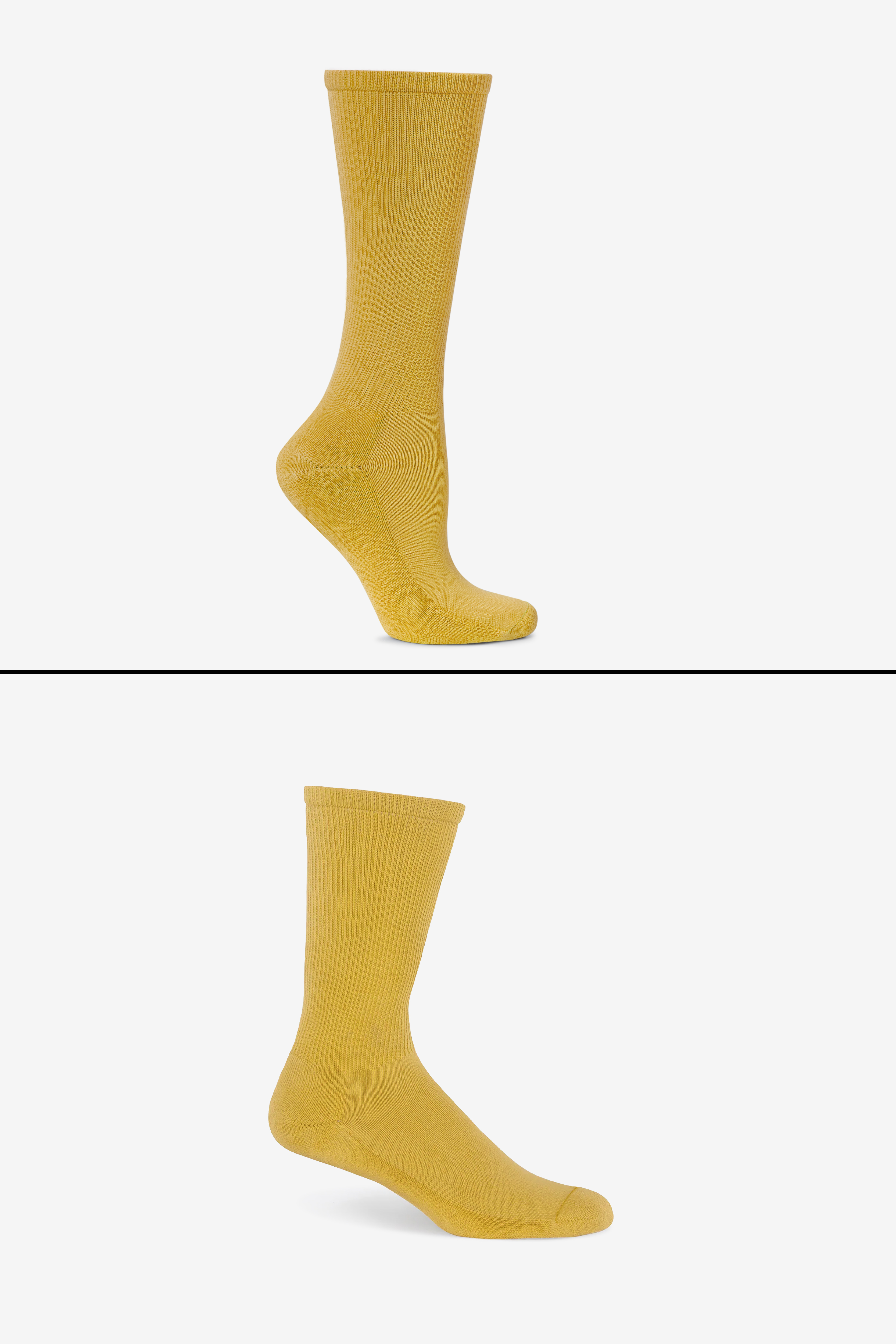 UNISEX CREW SOCK 25