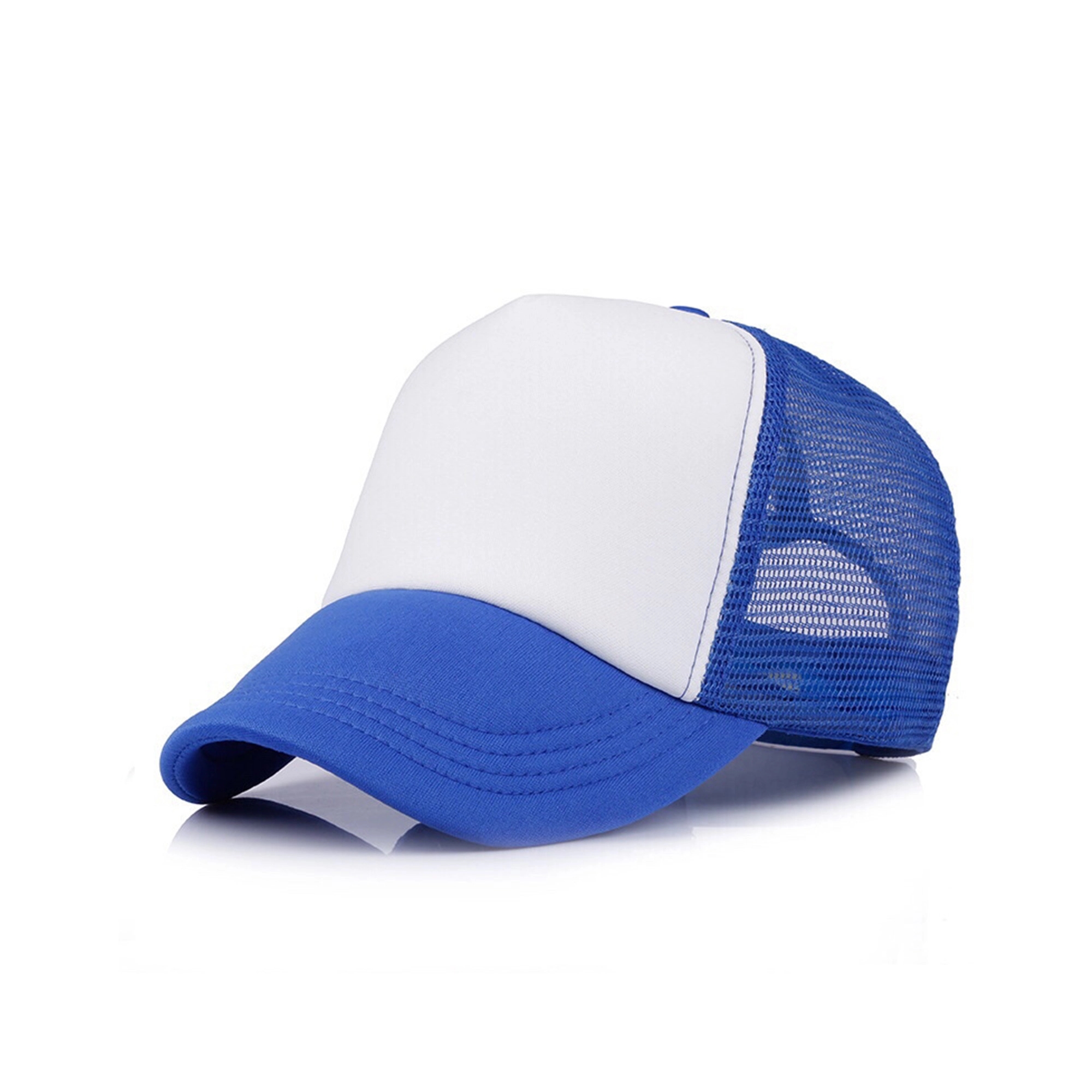 Unisex Summer Mesh Cap 12