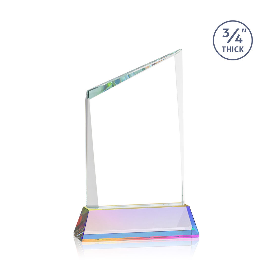 Scarsdale Award on Newhaven - Prismatic 13