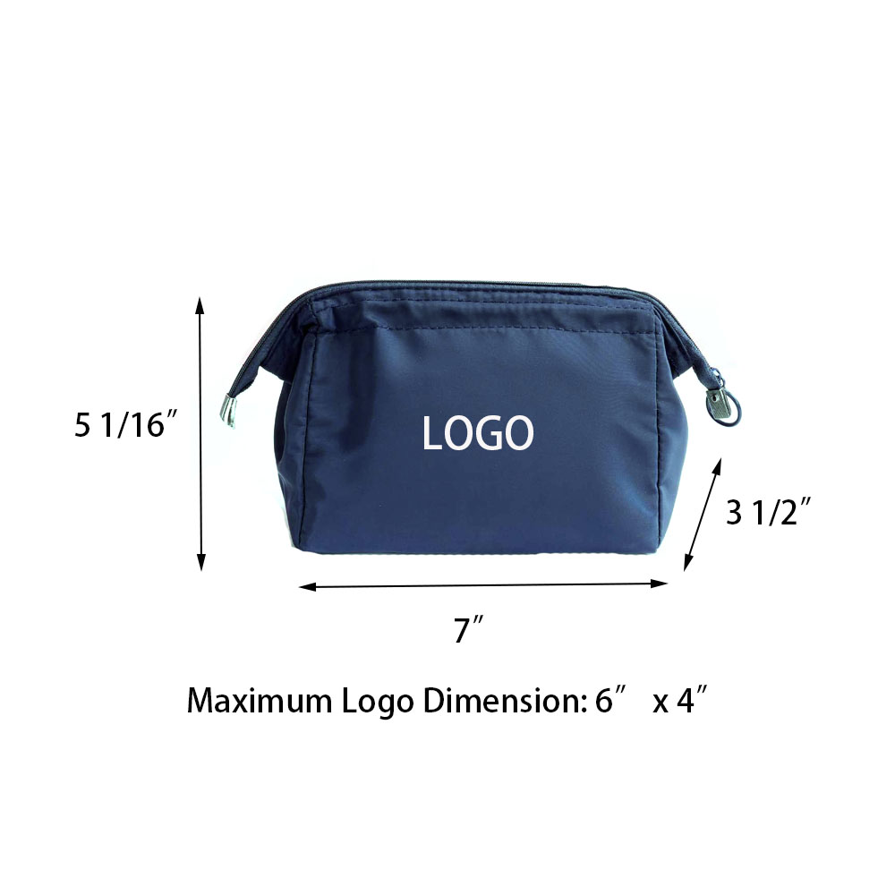 Portable Waterproof Cosmetic Bag 3