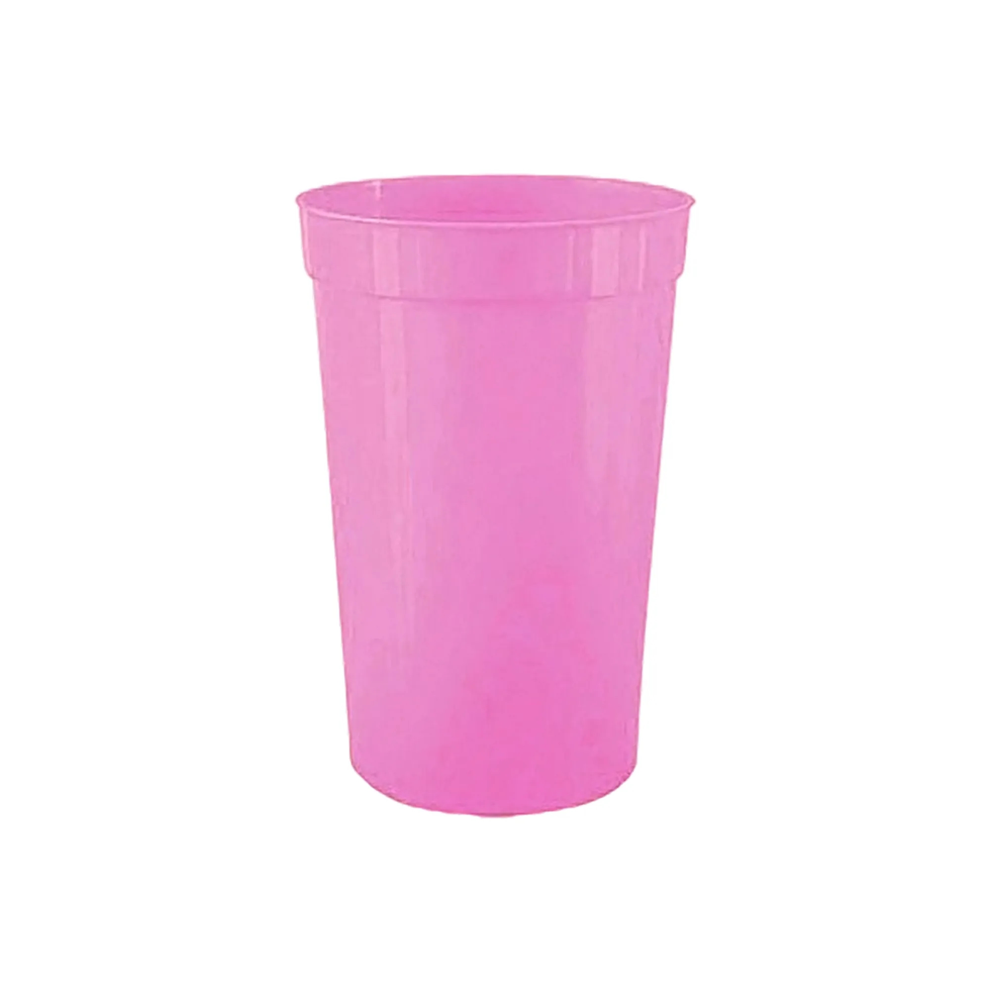 16oz Recyclable Stadium Party Cup 9